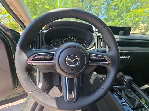 Used 2026 MAZDA CX-50 AWD 2.5 S w/ Premium Package image 14