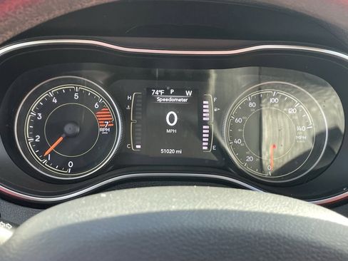 Used 2019 Jeep Cherokee Latitude w/ Popular Appearance Group image 7