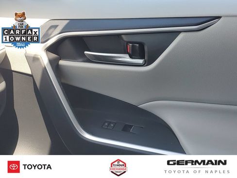 Used 2024 Toyota RAV4 XLE Premium w/ Weather Package AWD/4WD image 28