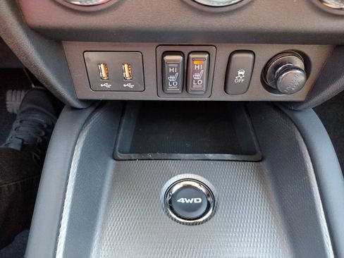 New 2026 Mitsubishi Outlander Sport SE AWD/4WD image 21