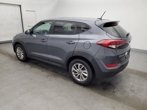 Used 2017 Hyundai Tucson SE image 3