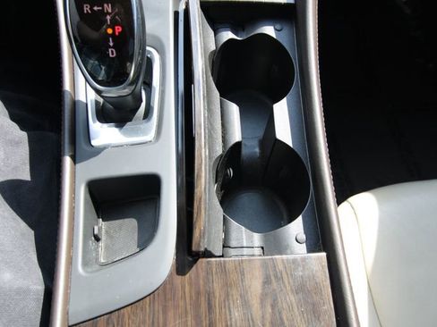 Used 2017 Buick LaCrosse Essence w/ Sights and Sounds Package image 28