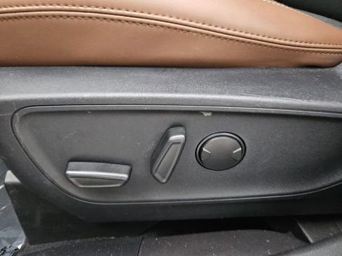 Used 2021 Ford Bronco Sport Outer Banks image 12