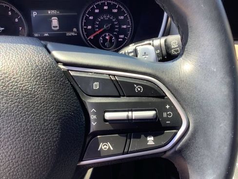 Certified 2023 Hyundai Santa Fe SEL w/ Cargo Package FWD image 29