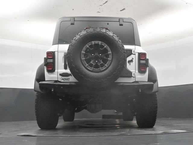 Used 2023 Ford Bronco Raptor AWD/4WD image 48