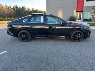 New 2025 Kia K4 GT-Line Turbo video 2