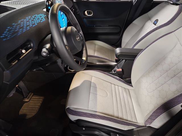 Certified 2026 MINI Cooper 4-Door Hardtop FWD image 16