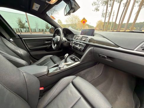 Used 2018 BMW 430i Gran Coupe xDrive image 18