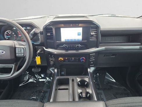 Used 2022 Ford F150 XL w/ STX Appearance Package image 13