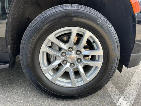 Used 2023 Chevrolet Tahoe LS w/ Driver Alert Package image 9