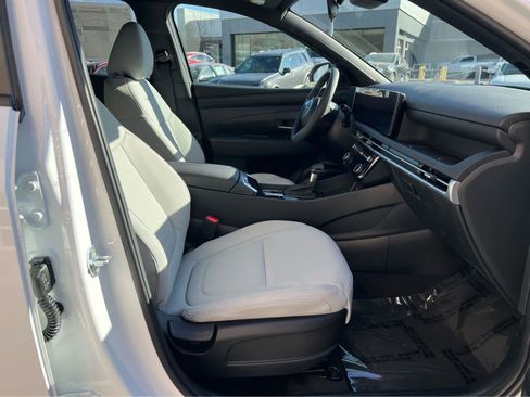 New 2026 Hyundai Santa Cruz SEL AWD/4WD image 17