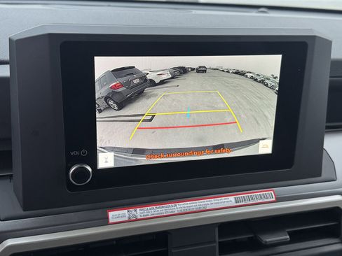 New 2026 Toyota Tacoma SR5 image 6