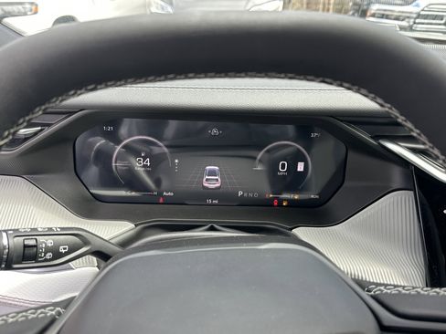 New 2026 Jeep Cherokee Limited AWD/4WD image 11
