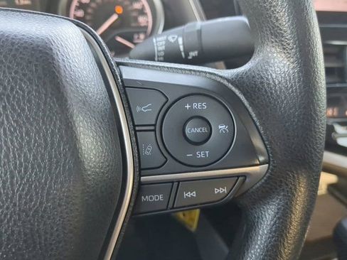 Used 2024 Toyota Camry LE image 23