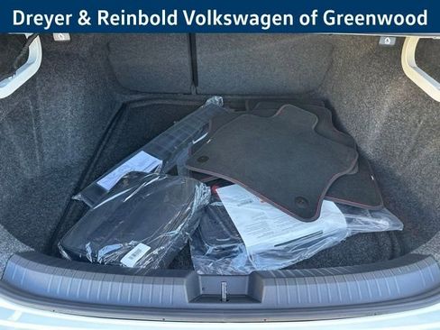 New 2026 Volkswagen Jetta GLI Autobahn image 29