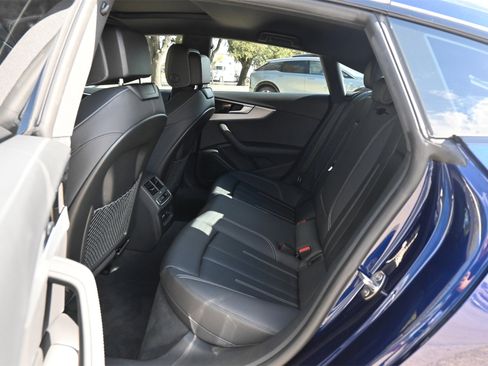 Used 2024 Audi A5 2.0T Prestige image 18