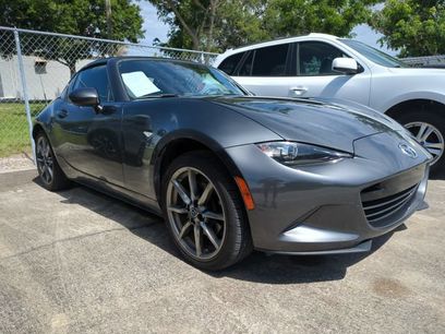 Used 2023 MAZDA MX-5 Miata Grand Touring