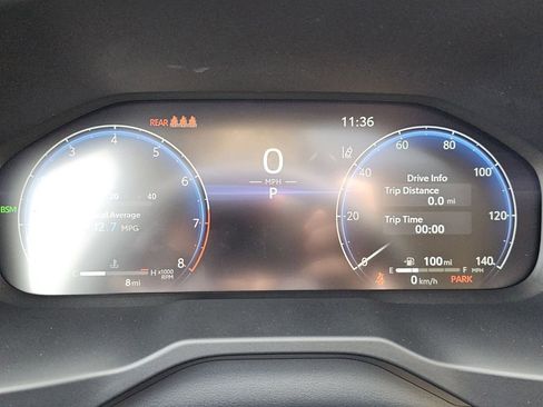 Certified 2025 Toyota RAV4 Limited w/ Advanced Technology Package image 34