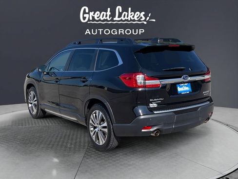 Used 2019 Subaru Ascent Limited w/ Popular Package #3 AWD/4WD image 3