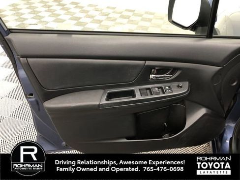 Used 2013 Subaru Impreza 2.0i Limited w/ Popular Pkg 1 image 12