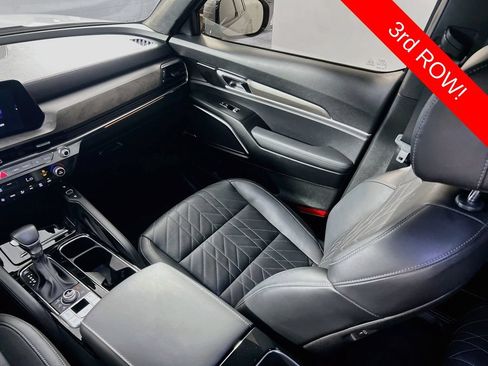 Certified 2024 Kia Telluride SX Prestige X-Pro AWD/4WD image 26