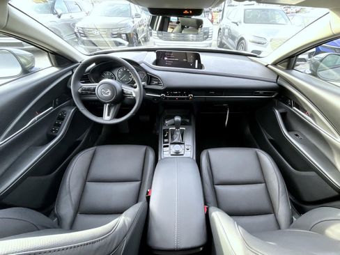 New 2026 MAZDA CX-30 AWD 2.5 S w/ Premium Package image 15