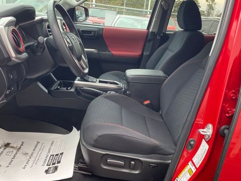 Used 2023 Toyota Tacoma SR5 image 6