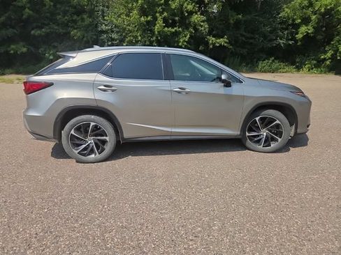 Used 2017 Lexus RX 350 AWD w/ Luxury Package image 20