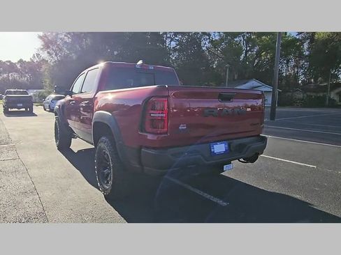 New 2026 RAM 1500 RHO AWD/4WD image 31