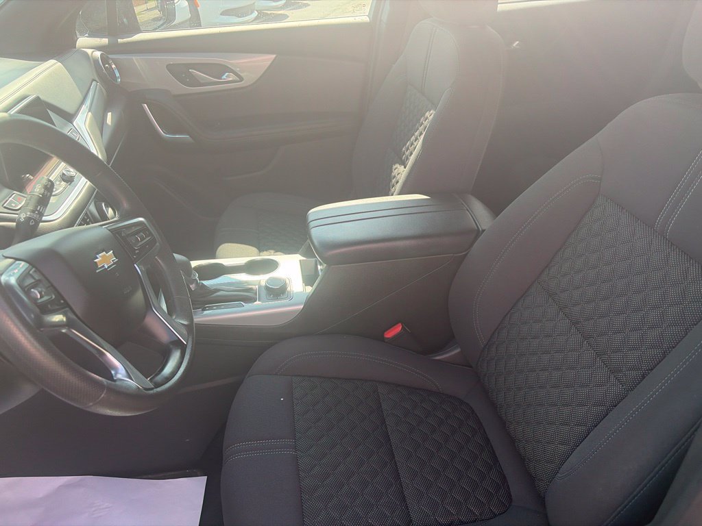Used 2022 Chevrolet Blazer LT AWD/4WD image 20