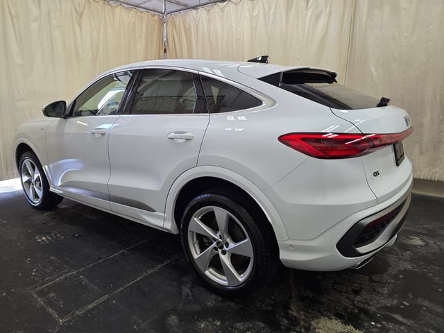 Used 2025 Audi Q5 Premium Plus AWD/4WD image 11