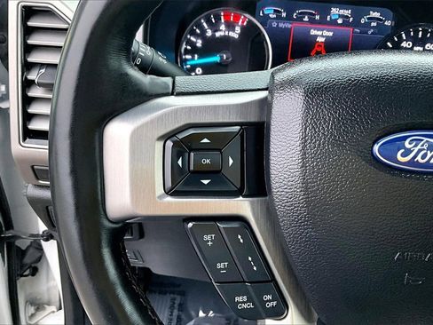 Used 2021 Ford F350 Platinum image 19