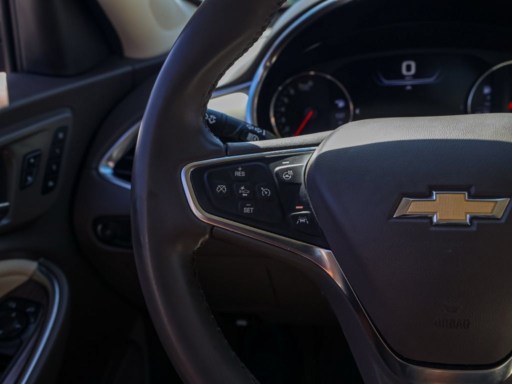 Used 2024 Chevrolet Malibu LT FWD image 26