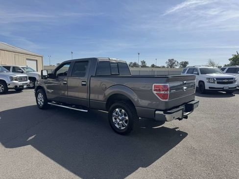 Used 2014 Ford F150 XLT w/ Equipment Group 302A Luxury image 7
