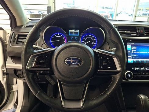 Used 2019 Subaru Outback 2.5i Limited w/ Protection Package #1 image 20