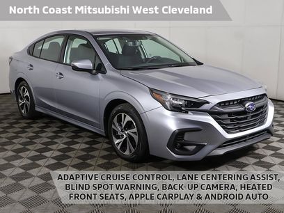 Used 2024 Subaru Legacy Premium