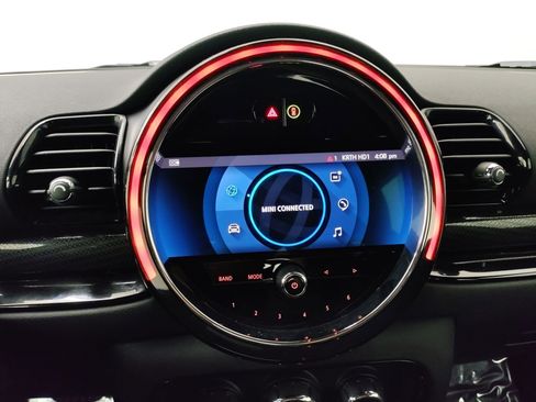 Used 2021 MINI Cooper Clubman John Cooper Works image 24