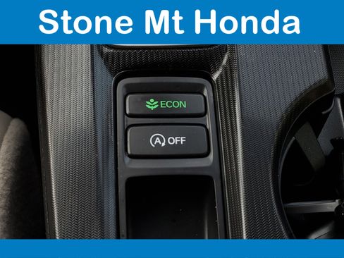 Used 2023 Honda Civic EX-L image 28