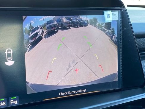 New 2026 Subaru Outback Premium AWD/4WD image 24