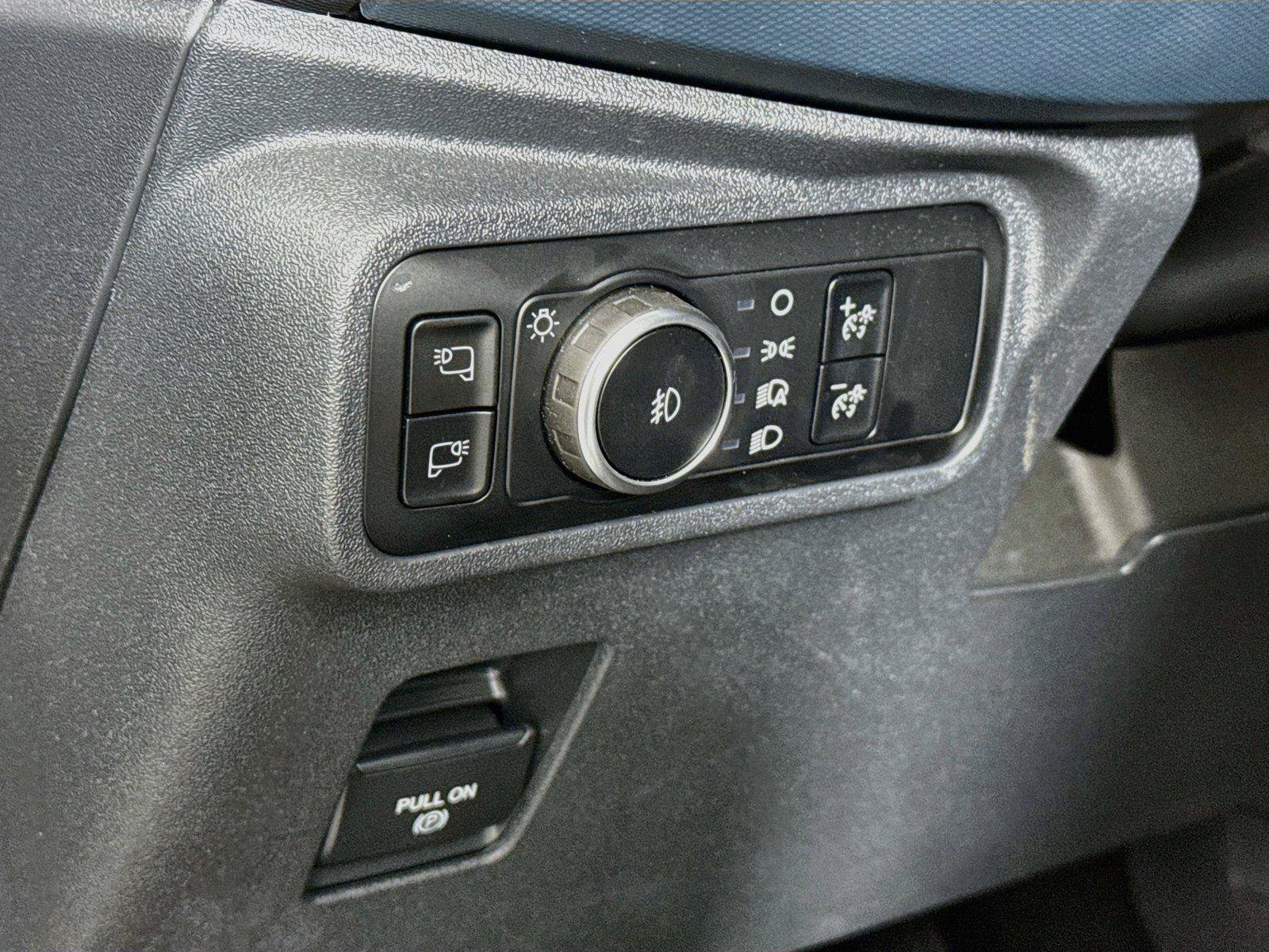 Used 2024 Ford Bronco Outer Banks AWD/4WD image 16