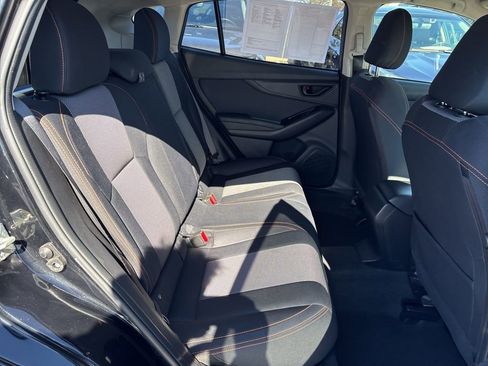 Certified 2021 Subaru Crosstrek 2.0i Premium image 11