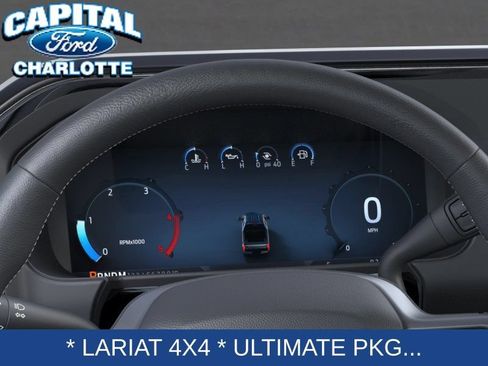 New 2026 Ford F250 Lariat AWD/4WD image 13