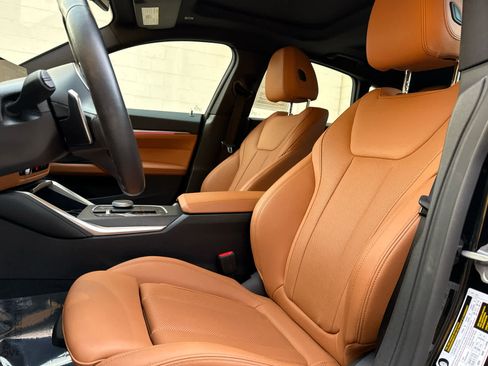 Certified 2024 BMW M440i xDrive Gran Coupe w/ Premium Package image 12