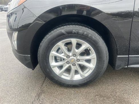 Used 2019 Chevrolet Equinox LT image 12