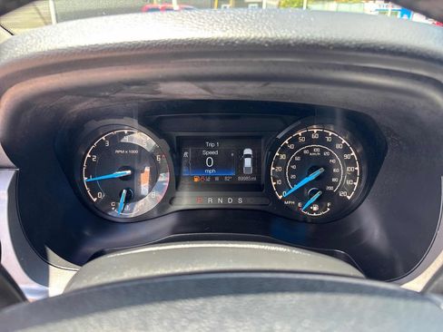 Used 2022 Ford Ranger XLT w/ Equipment Group 302A High AWD/4WD image 13