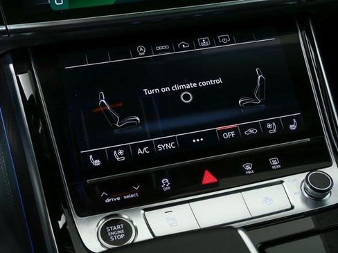 Used 2022 Audi A8 L 3.0T image 18