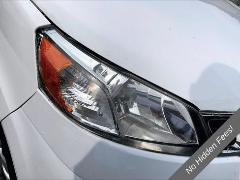 Used 2020 Nissan NV200 SV FWD image 26