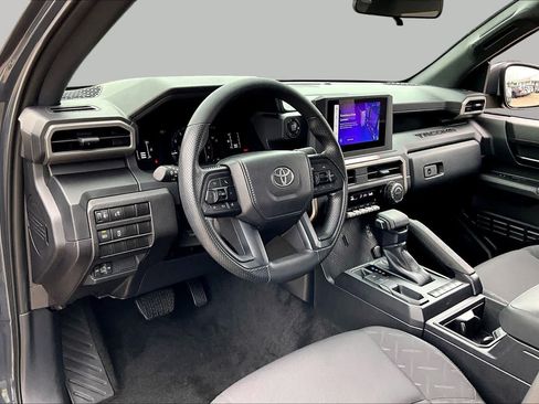 Used 2024 Toyota Tacoma SR RWD image 16