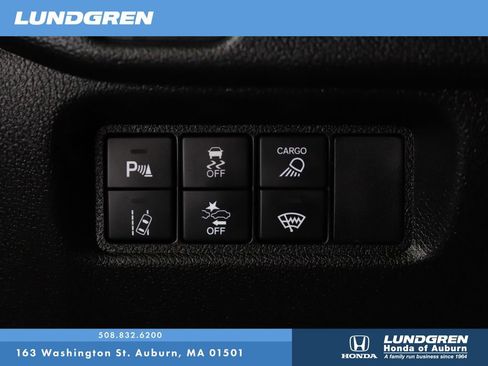 Used 2025 Honda Ridgeline TrailSport image 33