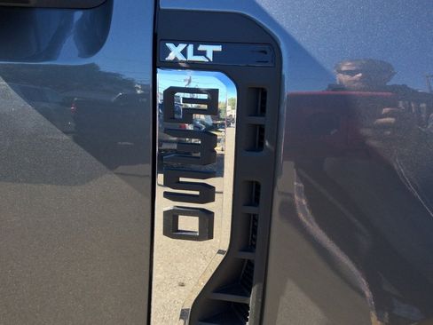 New 2026 Ford F350 XLT w/ 360-Degree Camera Package image 11